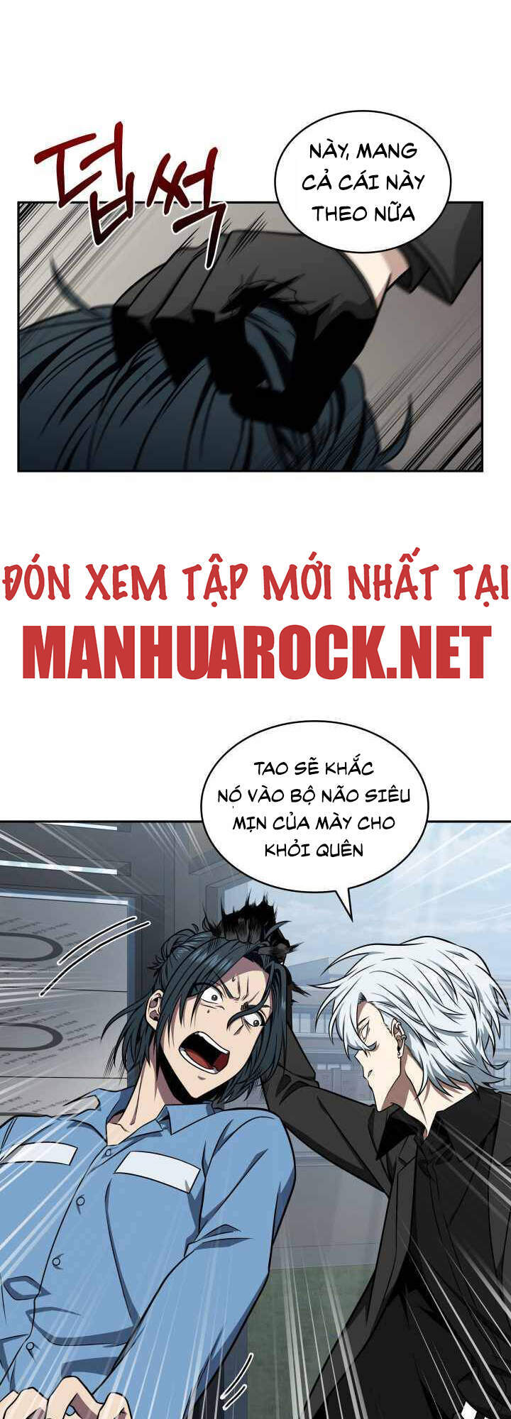 Vua Trộm Mộ