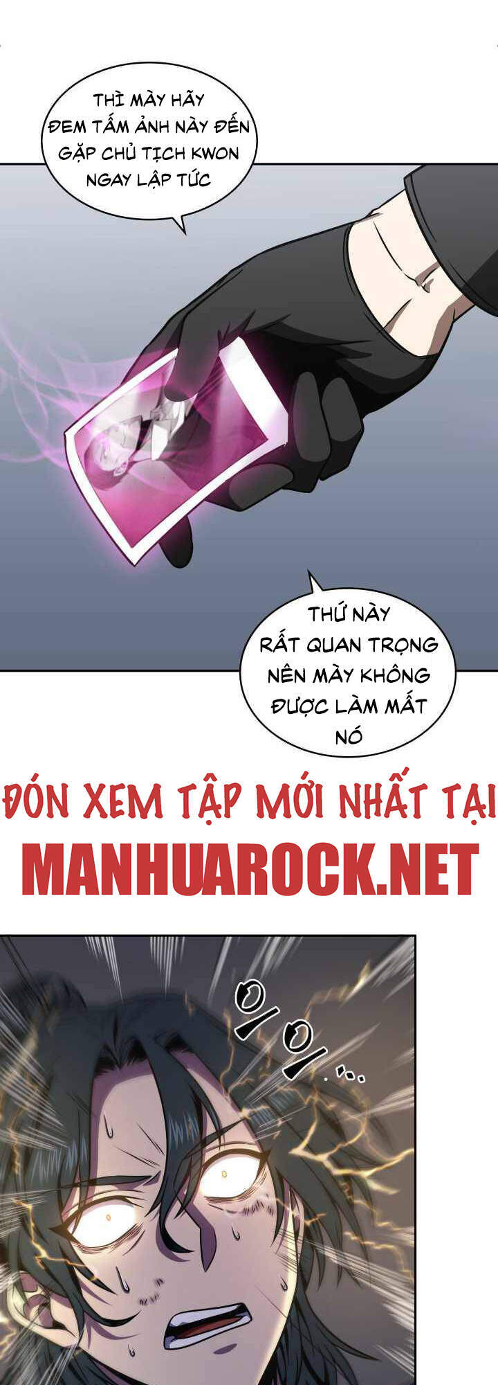Vua Trộm Mộ