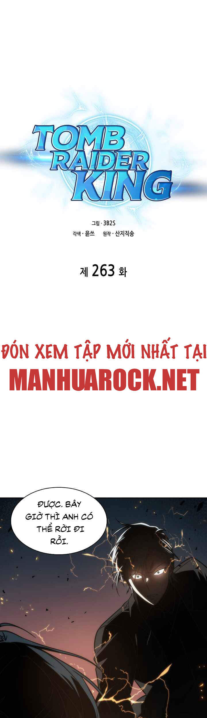 Vua Trộm Mộ