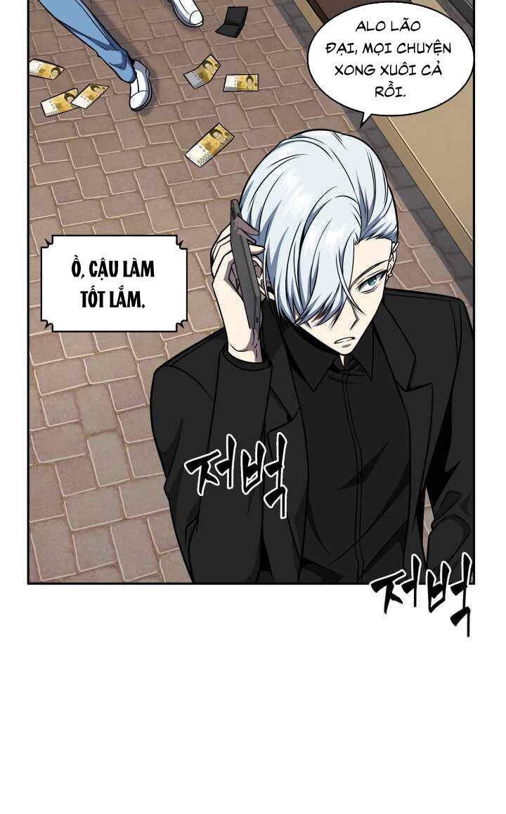Vua Trộm Mộ