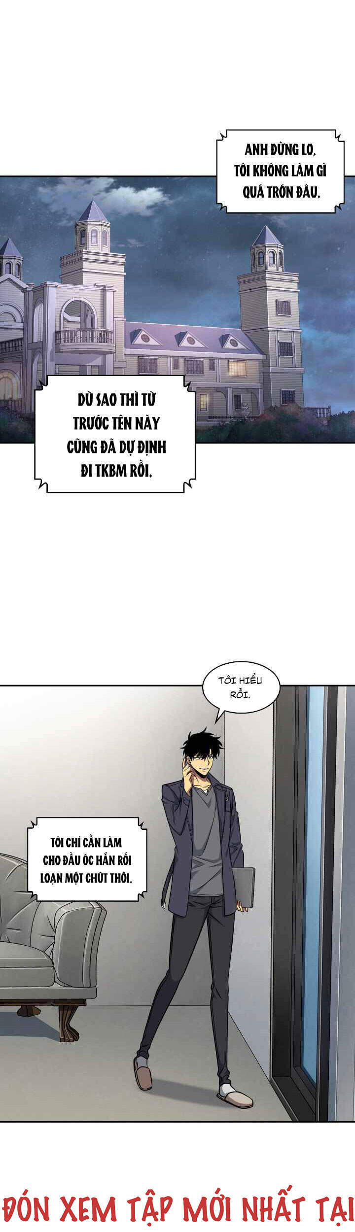 Vua Trộm Mộ