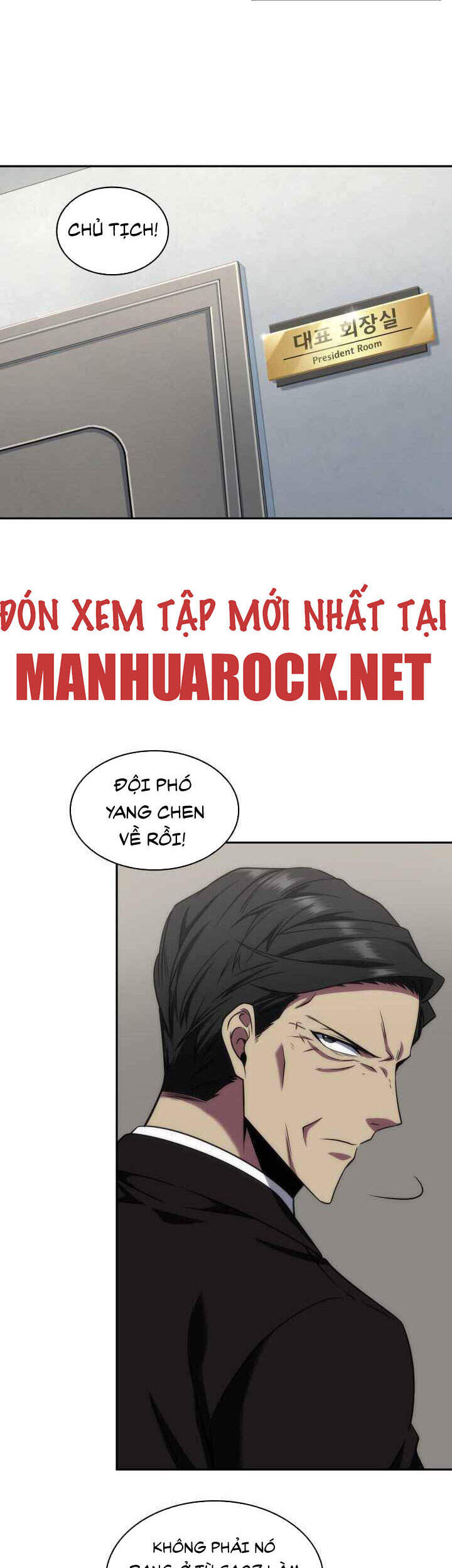 Vua Trộm Mộ