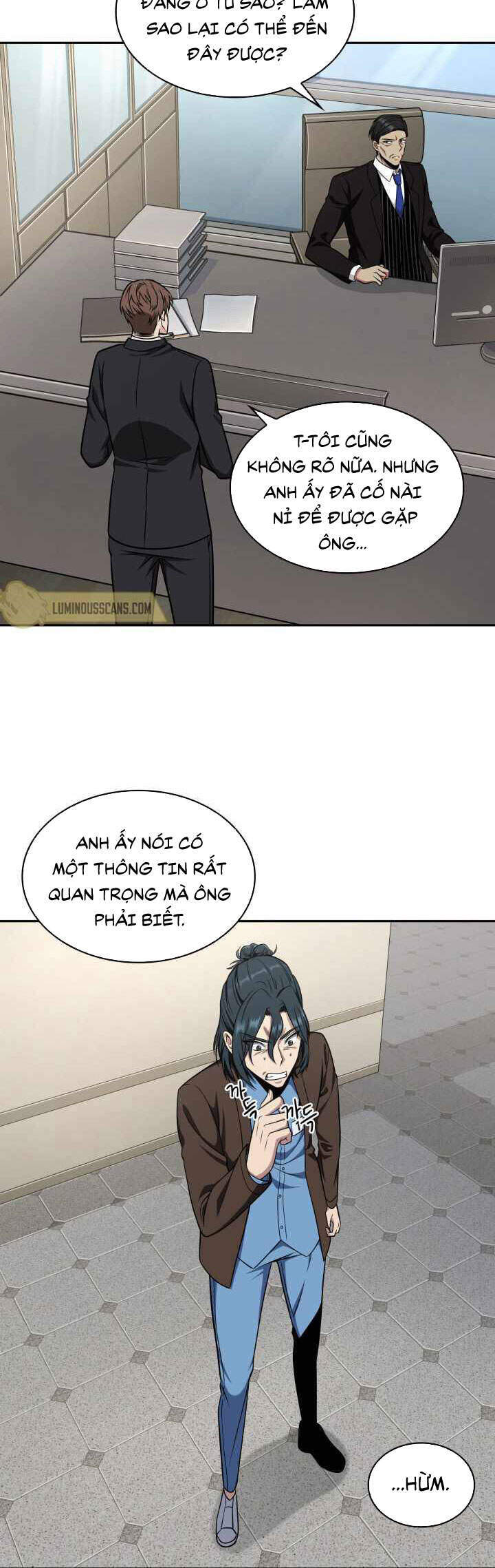 Vua Trộm Mộ