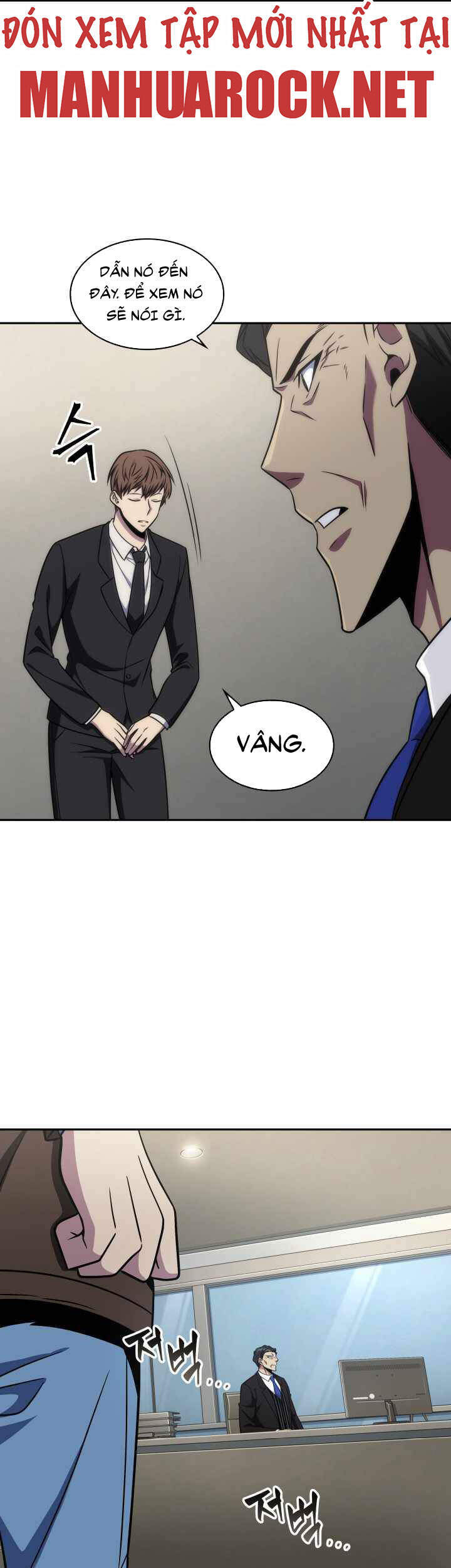 Vua Trộm Mộ