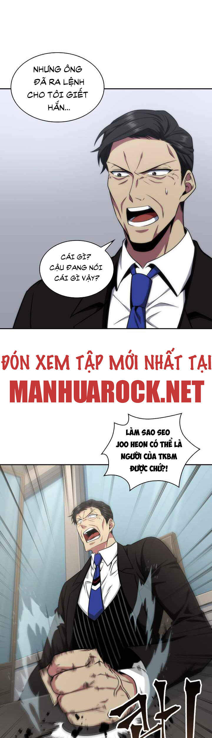 Vua Trộm Mộ