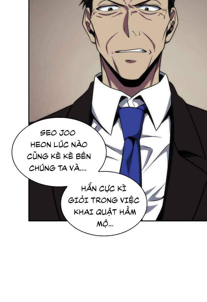 Vua Trộm Mộ