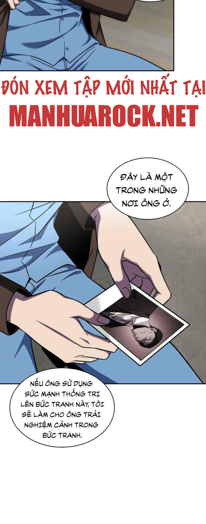 Vua Trộm Mộ