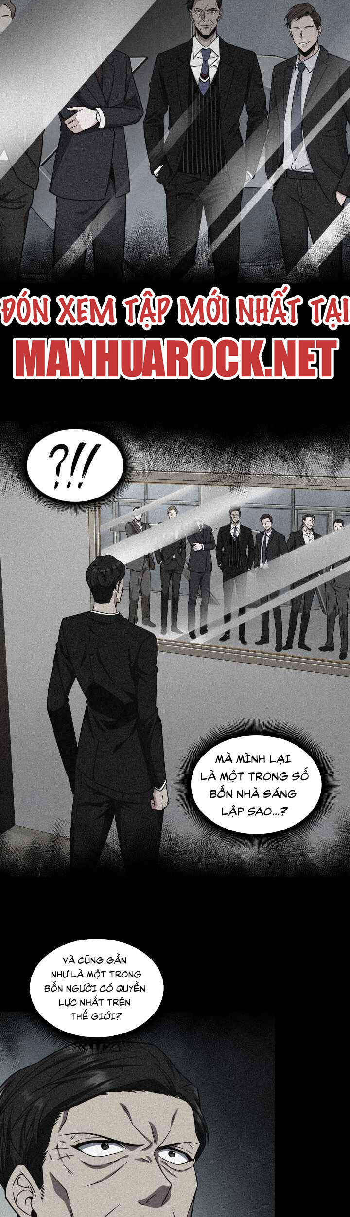 Vua Trộm Mộ