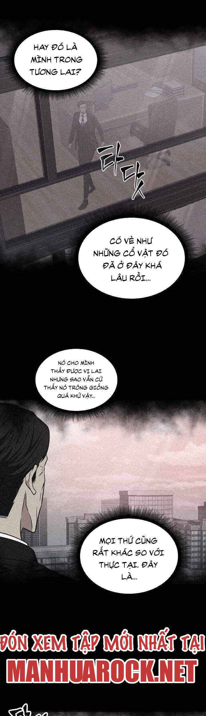 Vua Trộm Mộ