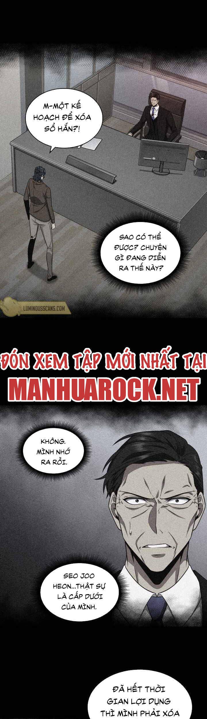 Vua Trộm Mộ
