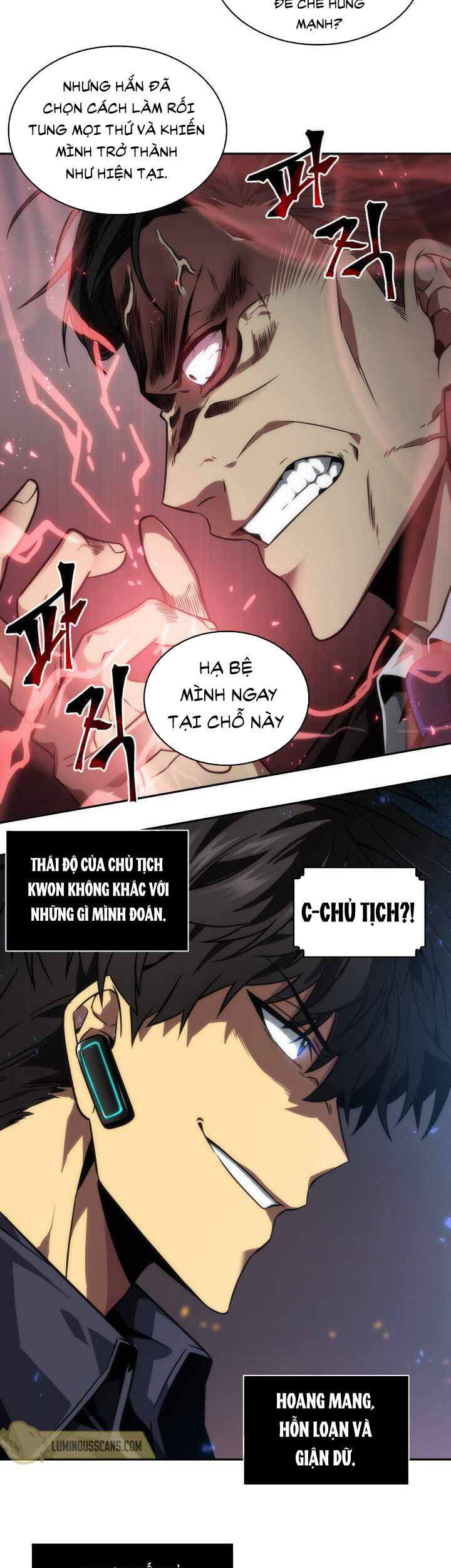 Vua Trộm Mộ