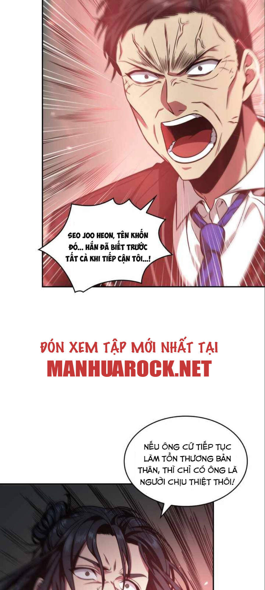 Vua Trộm Mộ