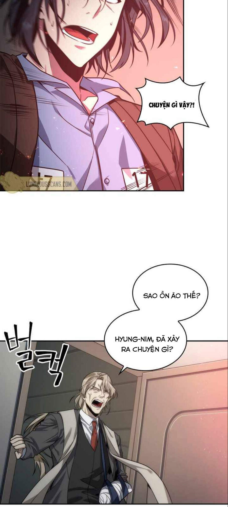 Vua Trộm Mộ
