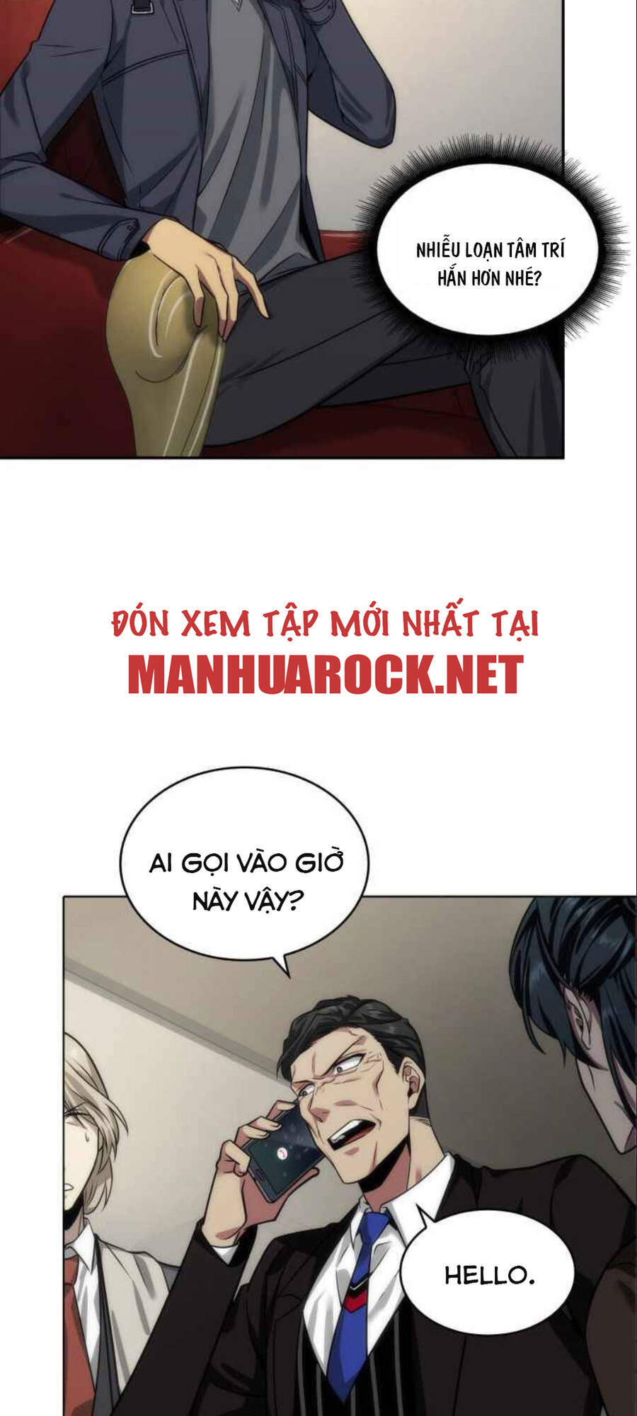 Vua Trộm Mộ