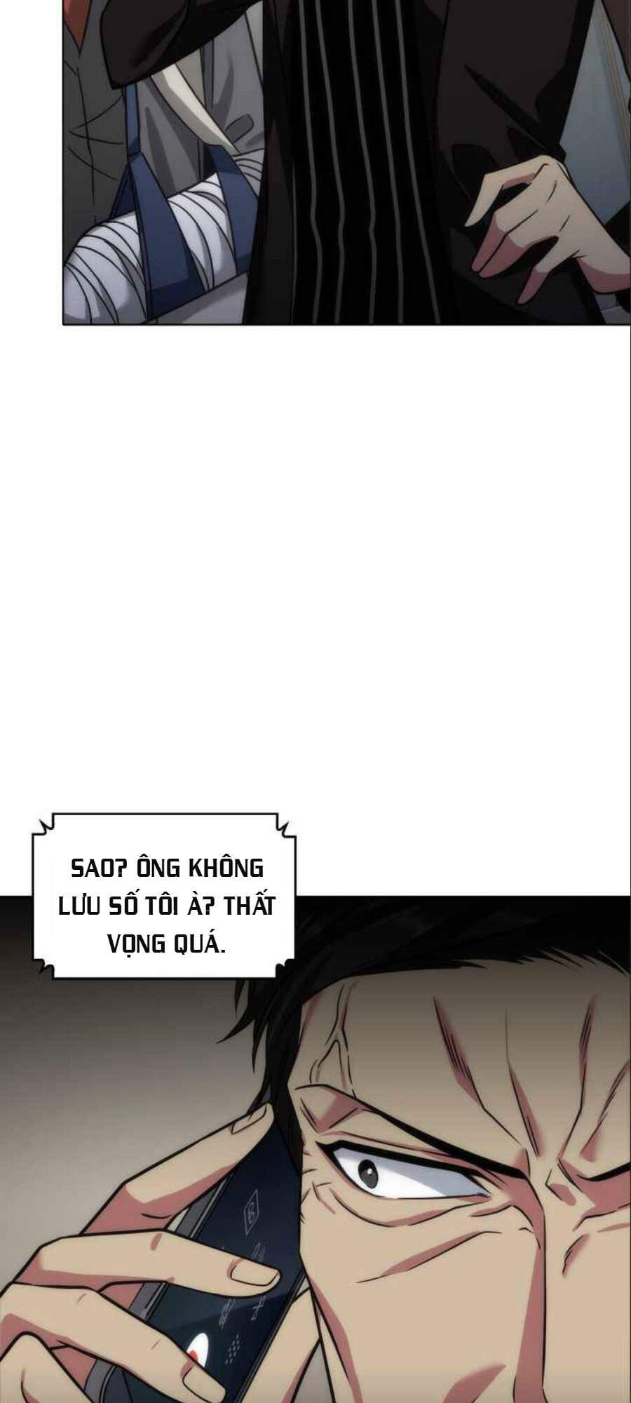 Vua Trộm Mộ