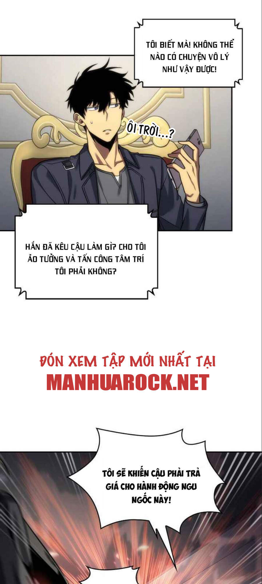 Vua Trộm Mộ