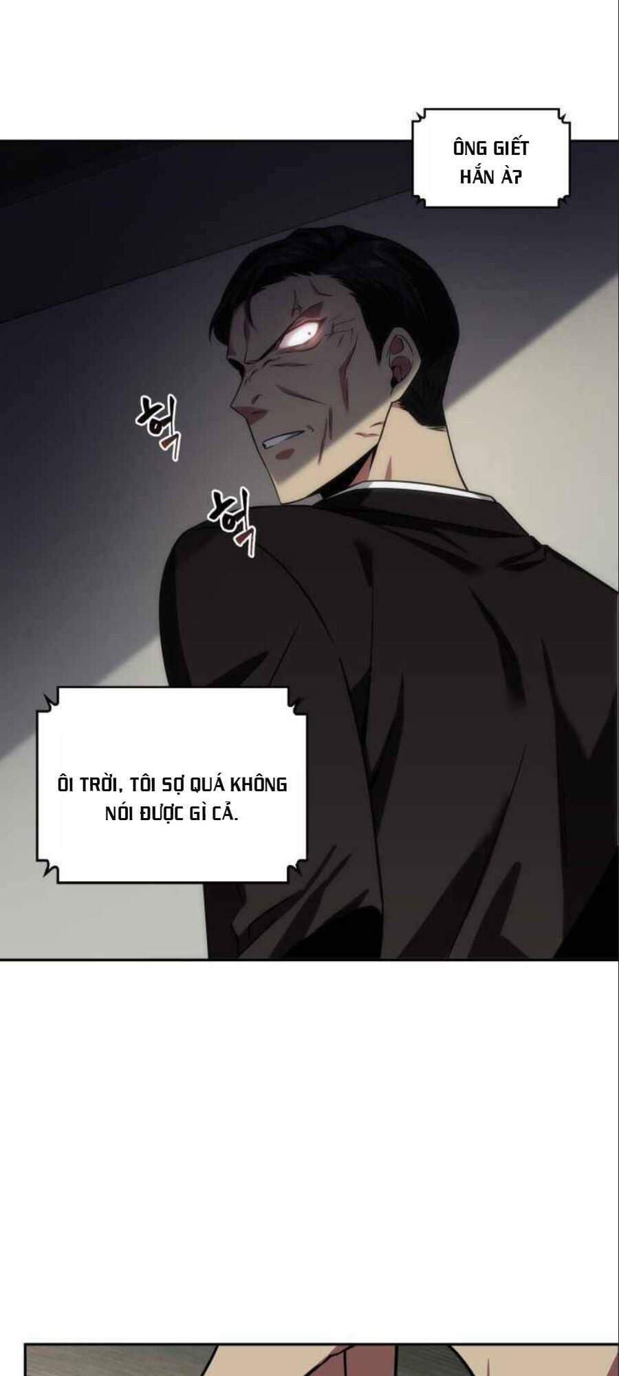Vua Trộm Mộ