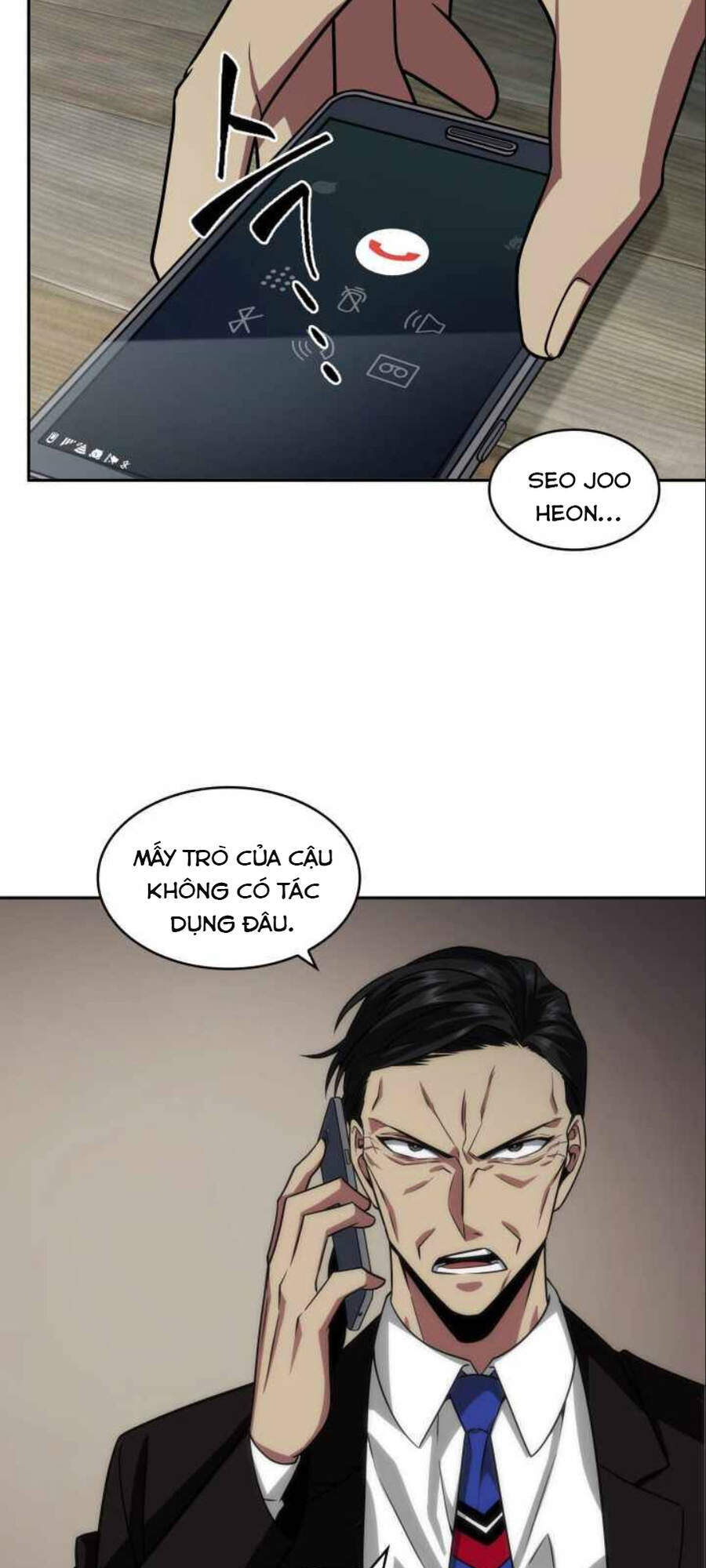 Vua Trộm Mộ