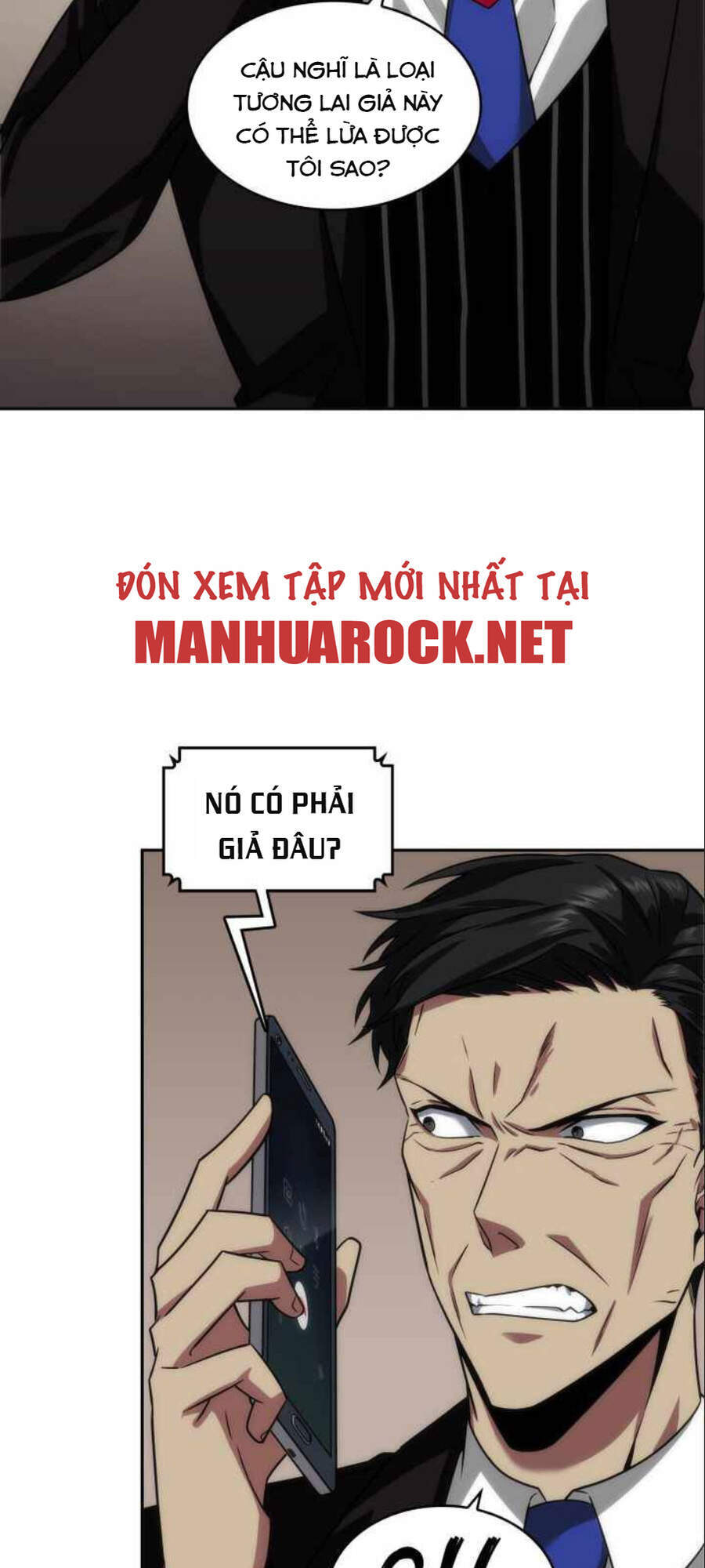 Vua Trộm Mộ