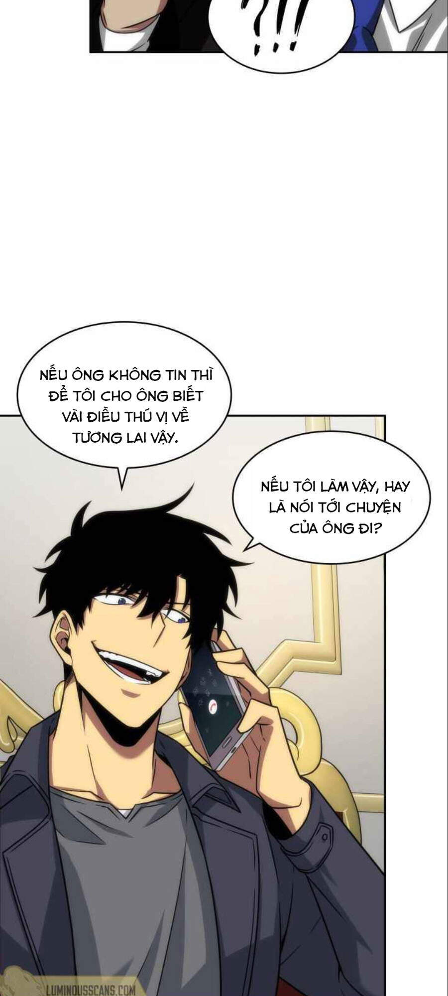 Vua Trộm Mộ