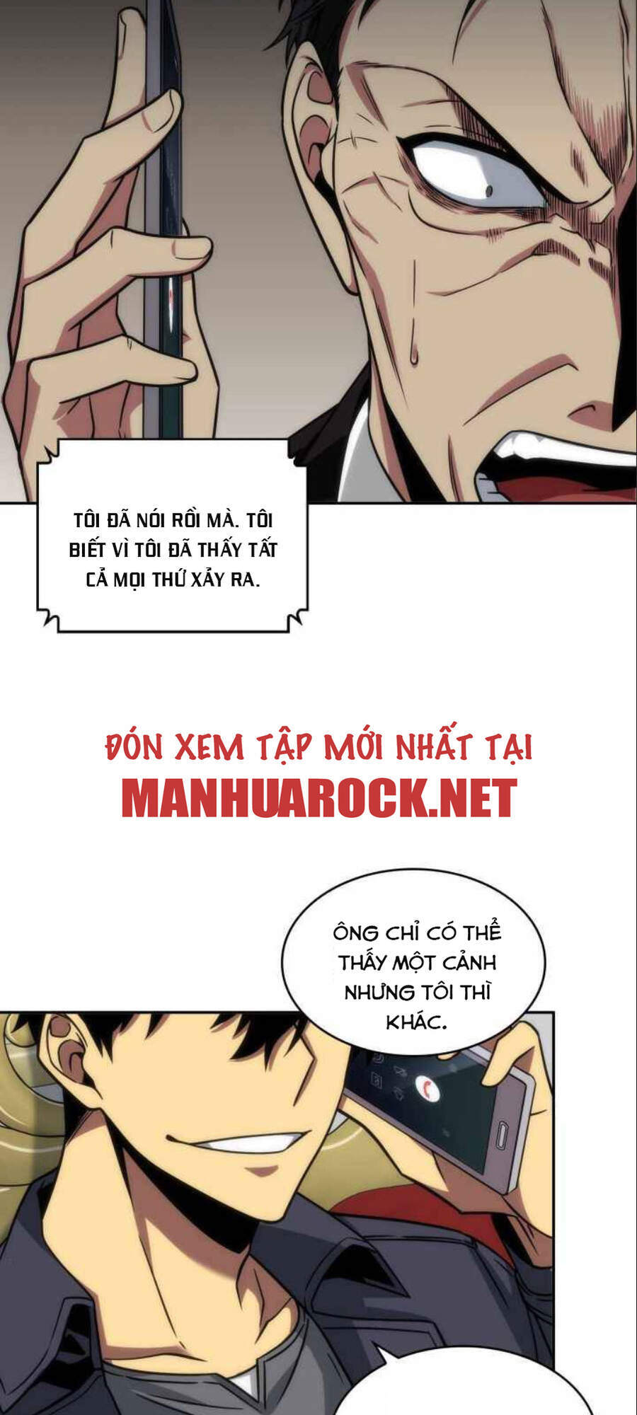 Vua Trộm Mộ