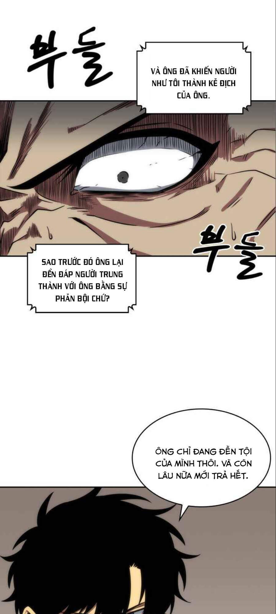 Vua Trộm Mộ