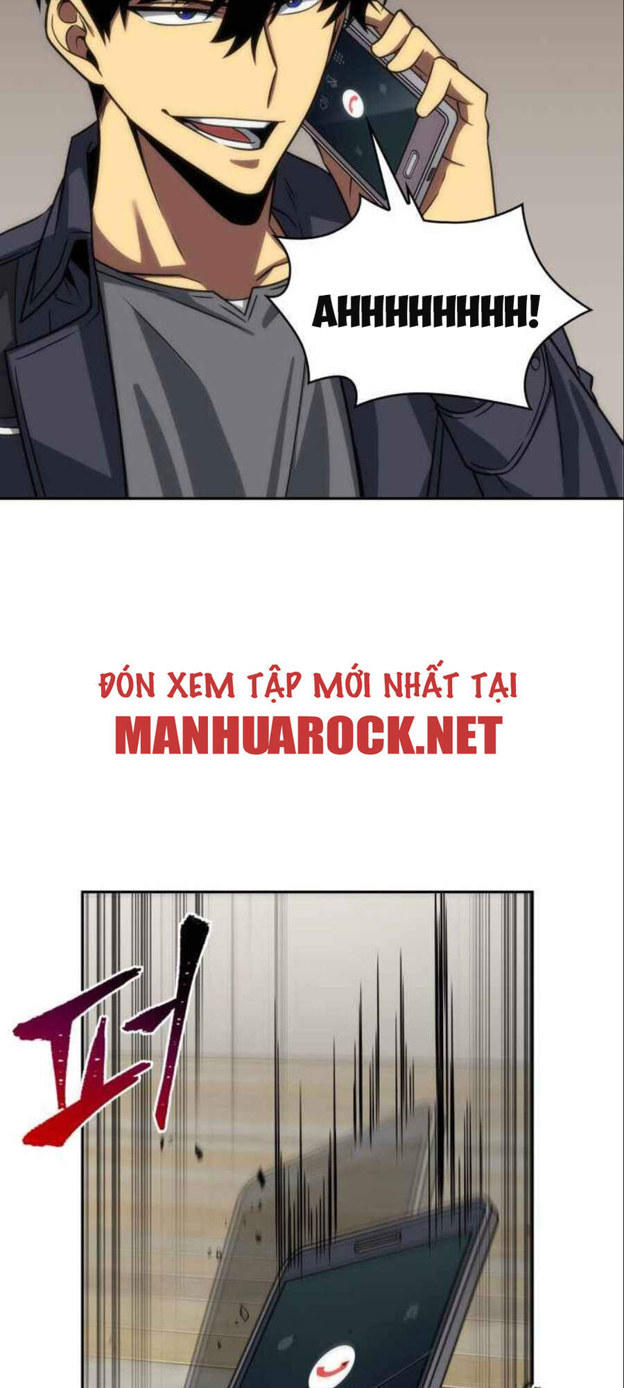 Vua Trộm Mộ