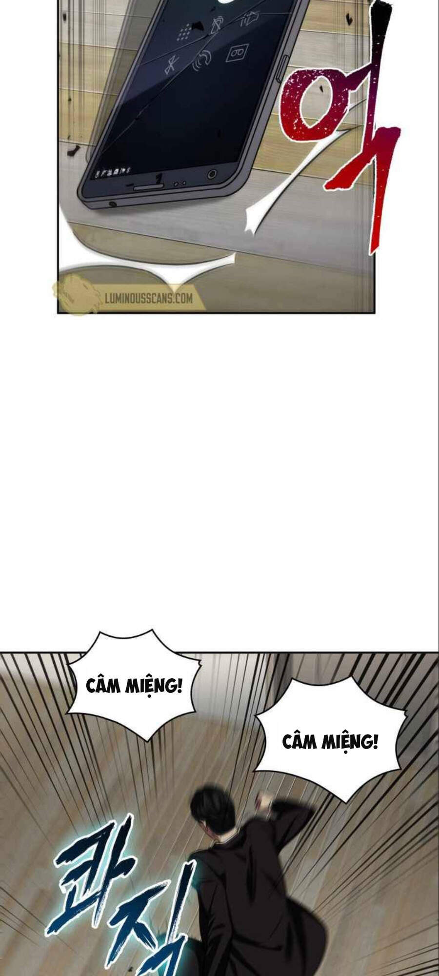 Vua Trộm Mộ