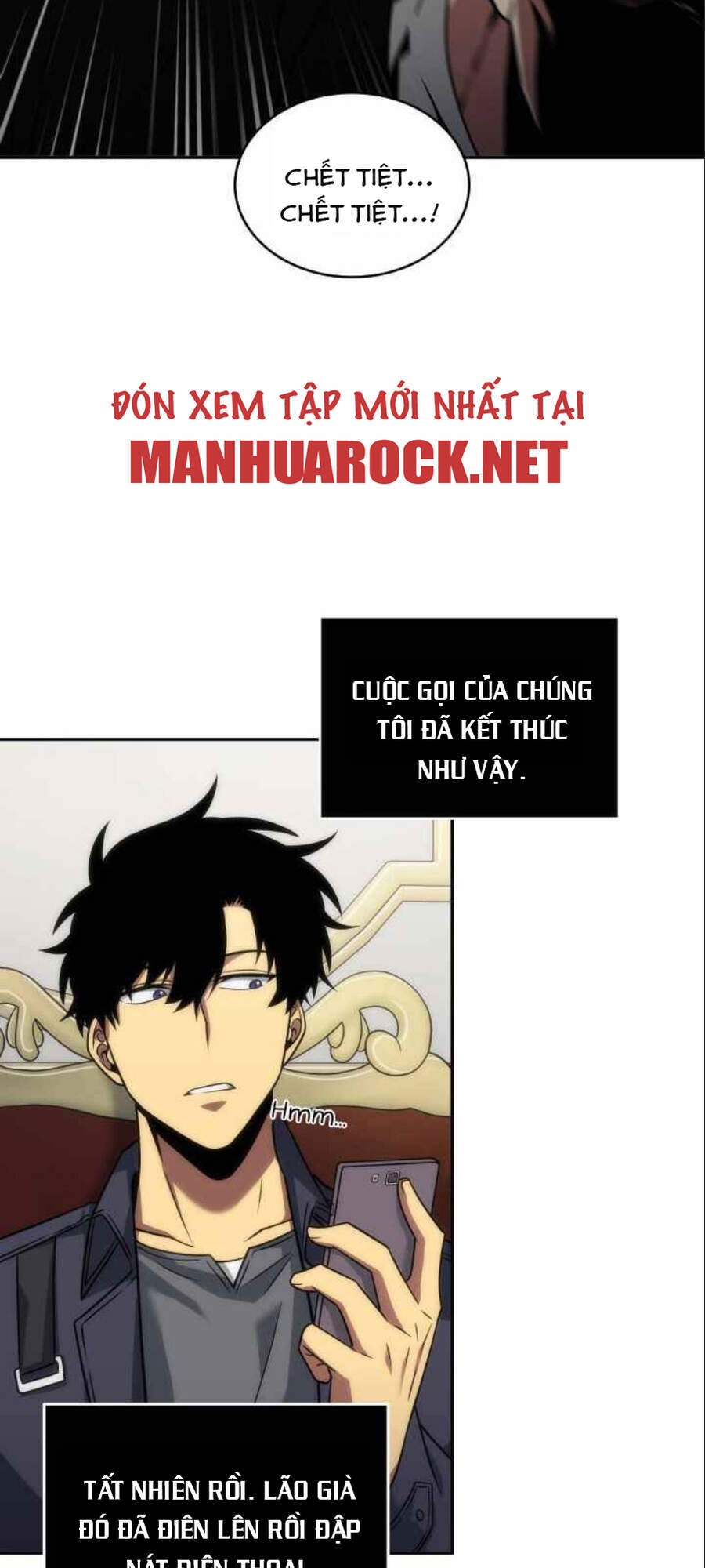 Vua Trộm Mộ