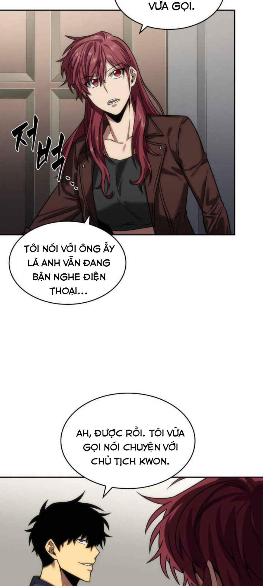 Vua Trộm Mộ
