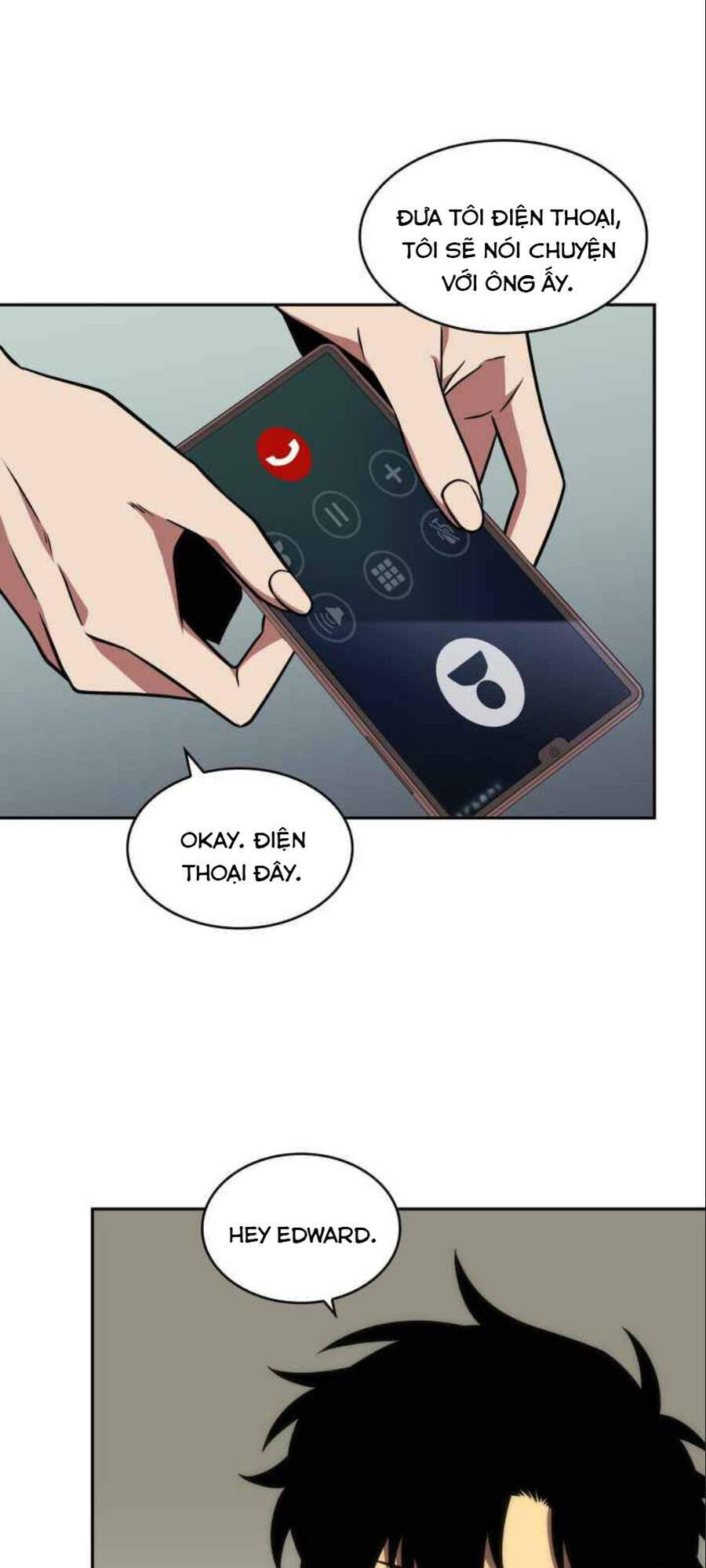 Vua Trộm Mộ