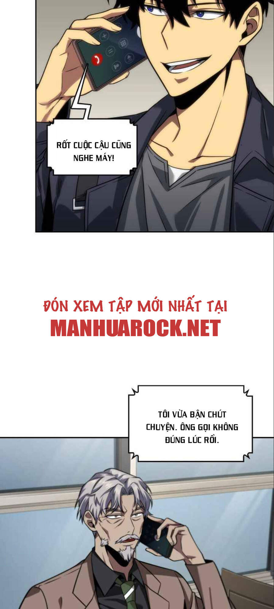 Vua Trộm Mộ