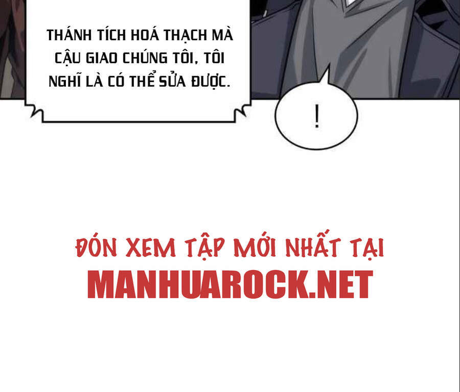 Vua Trộm Mộ