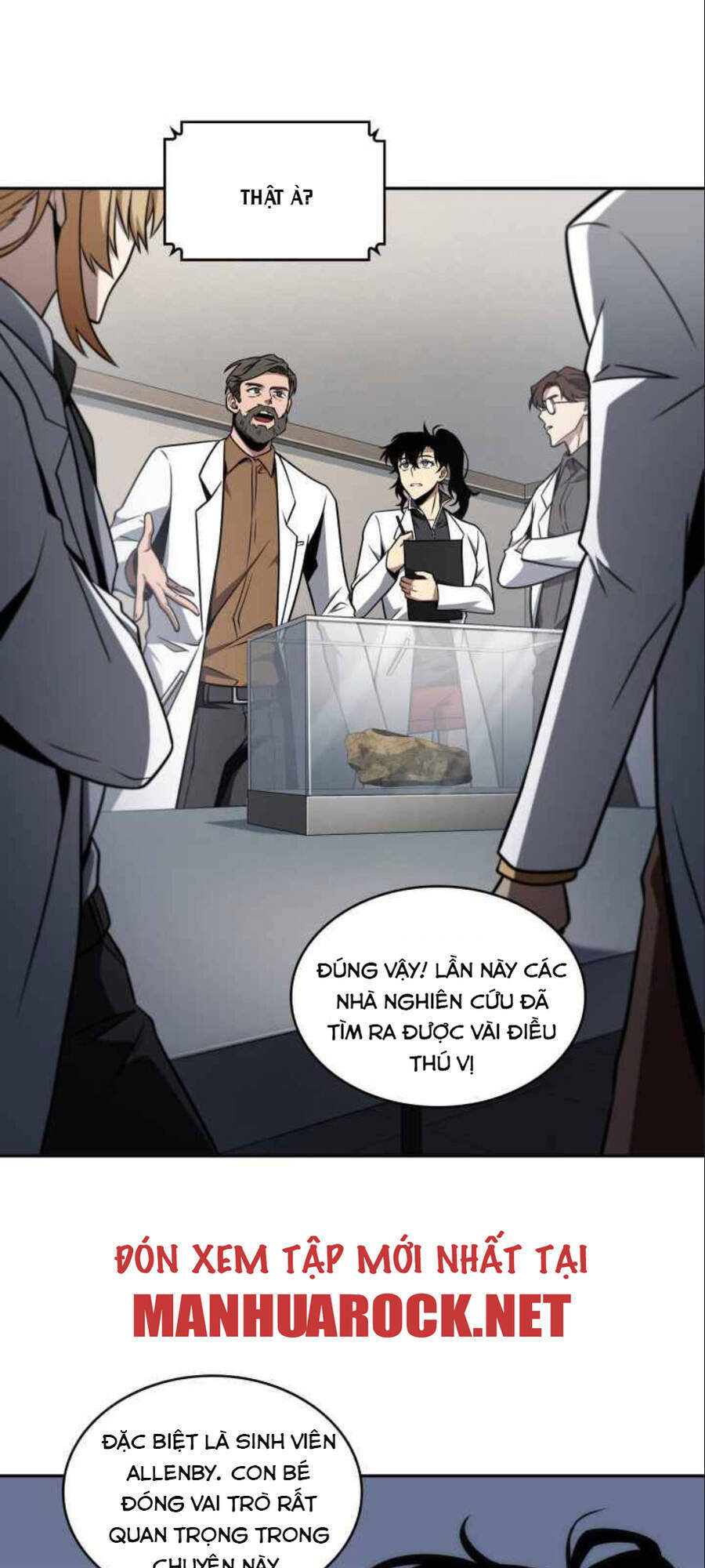 Vua Trộm Mộ