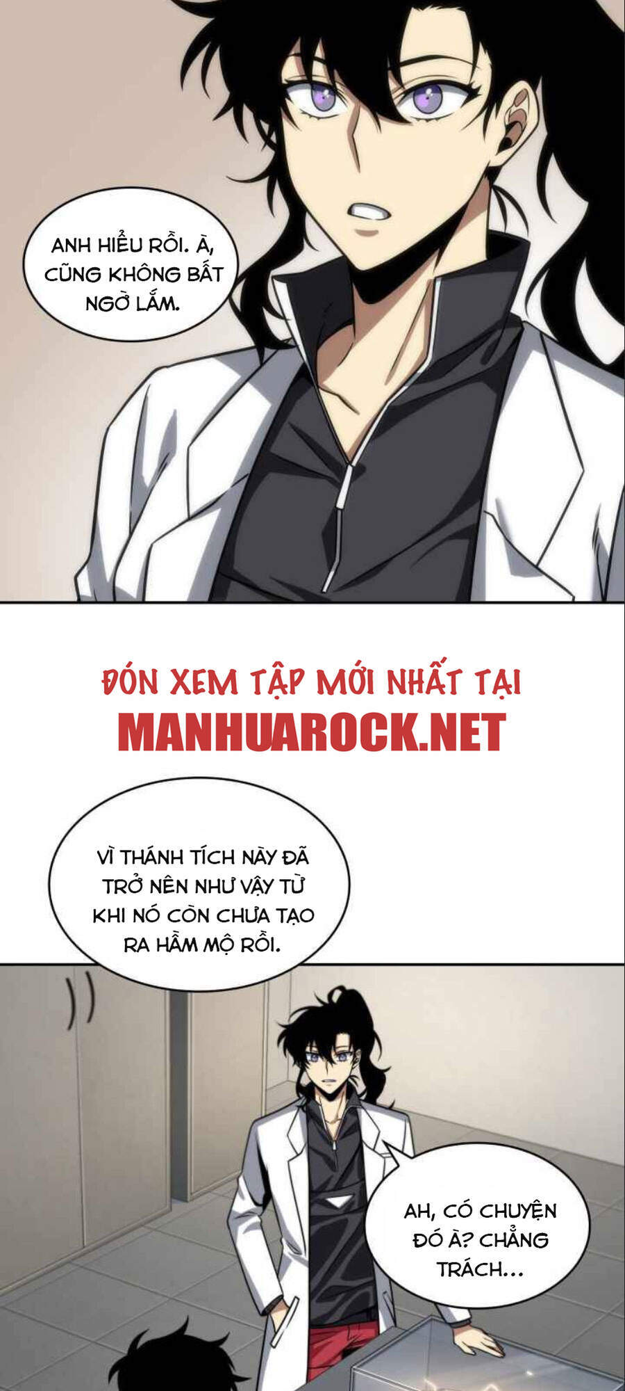 Vua Trộm Mộ