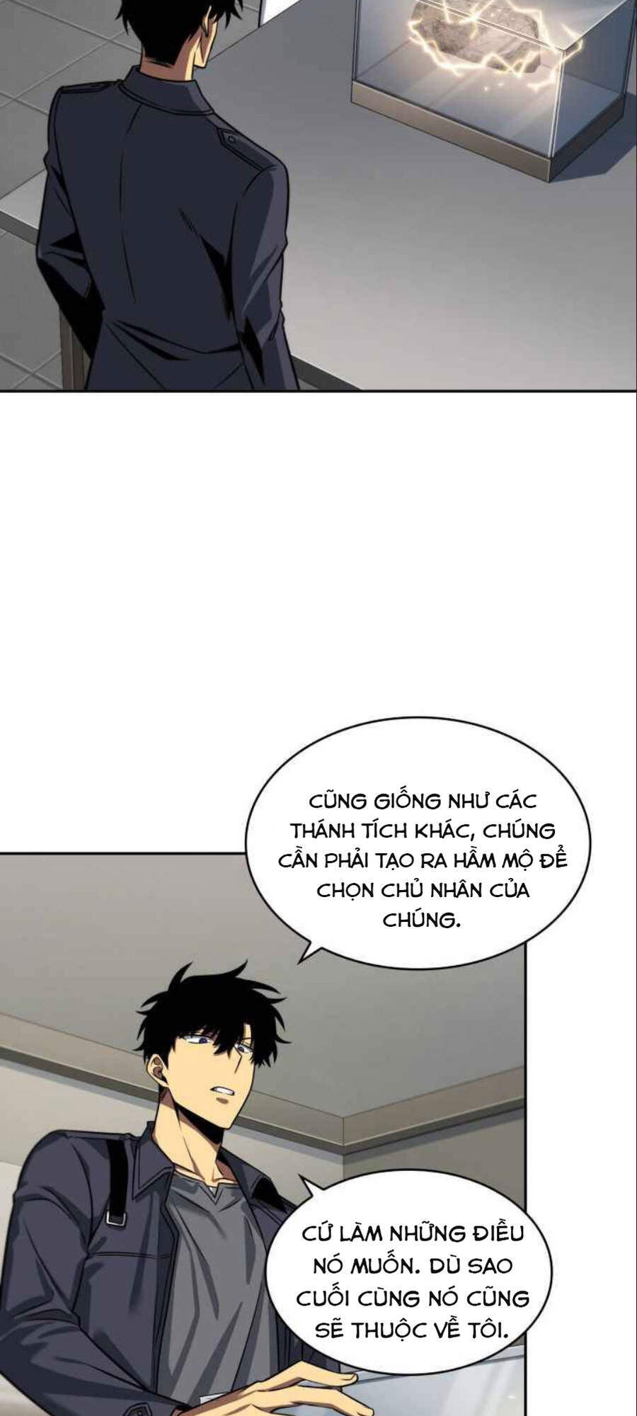 Vua Trộm Mộ