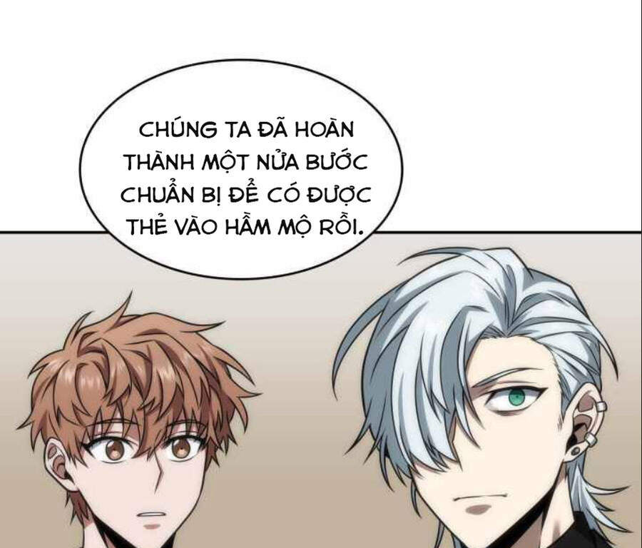 Vua Trộm Mộ