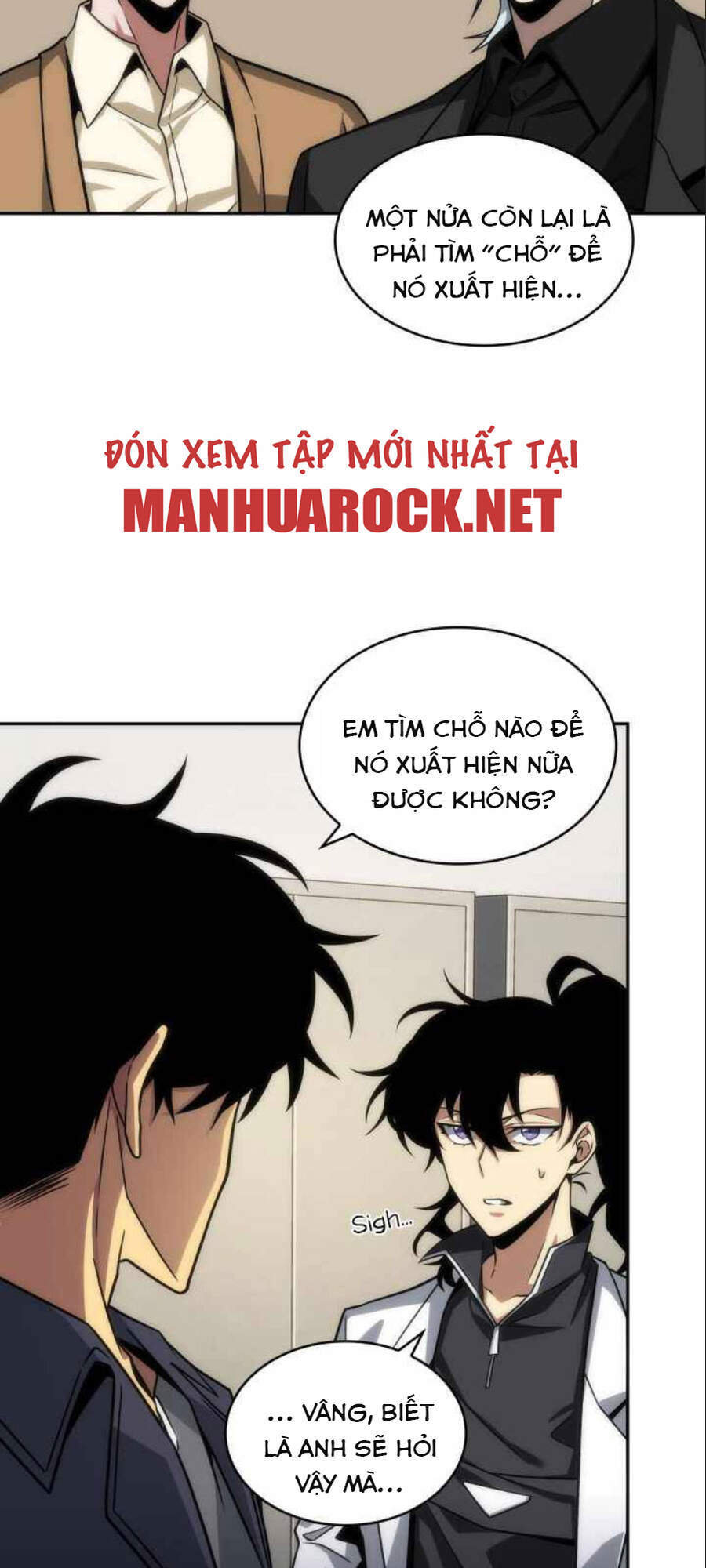 Vua Trộm Mộ