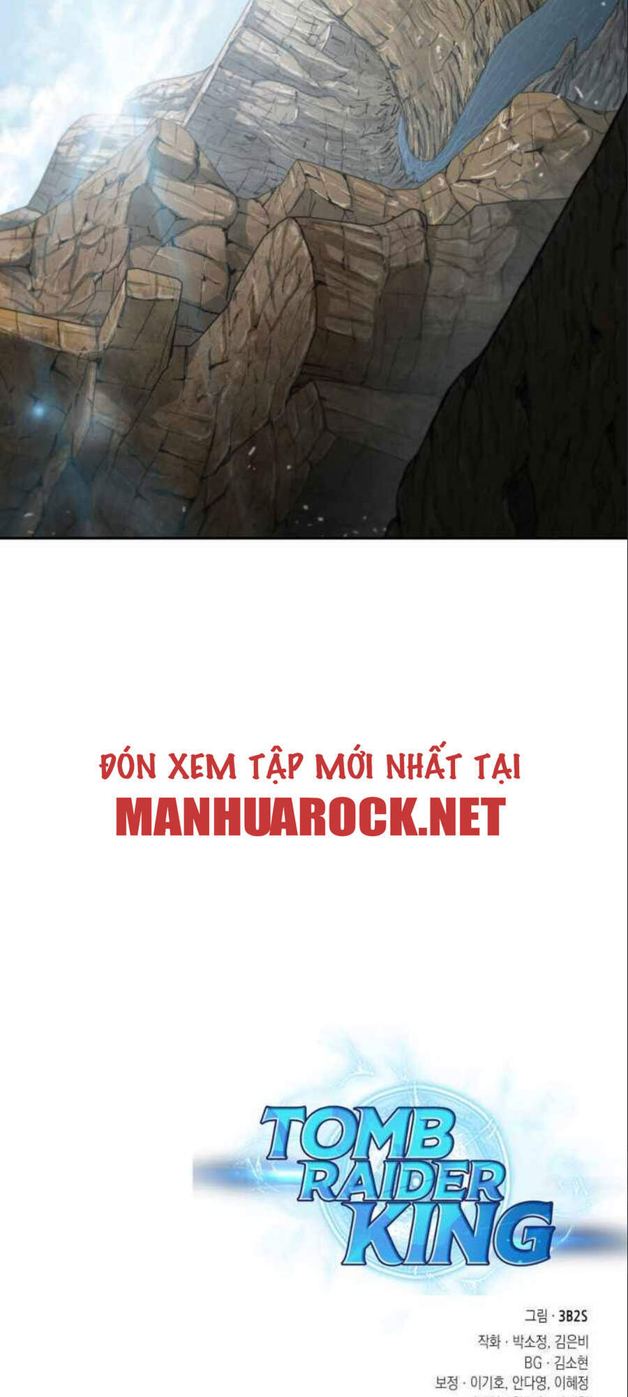 Vua Trộm Mộ
