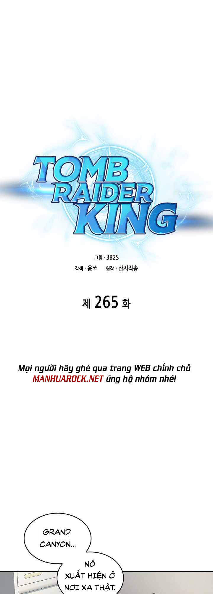 Vua Trộm Mộ