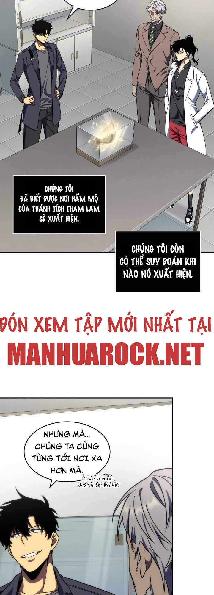 Vua Trộm Mộ