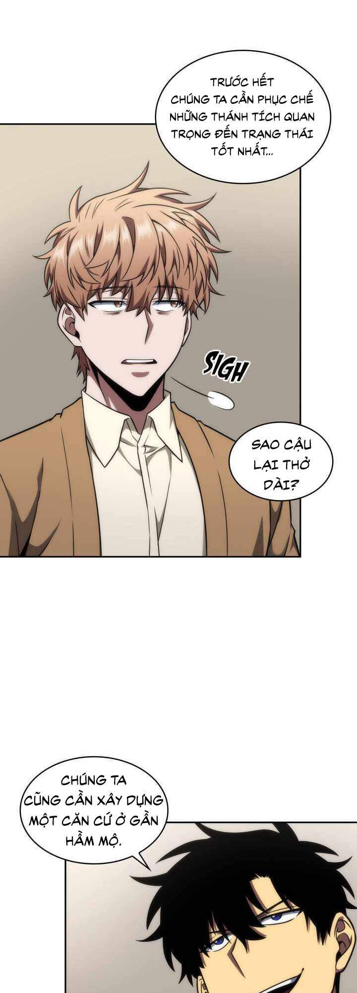 Vua Trộm Mộ