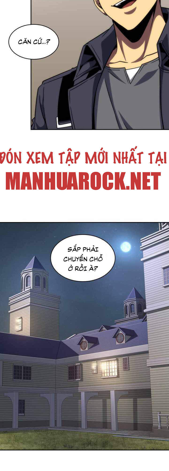 Vua Trộm Mộ
