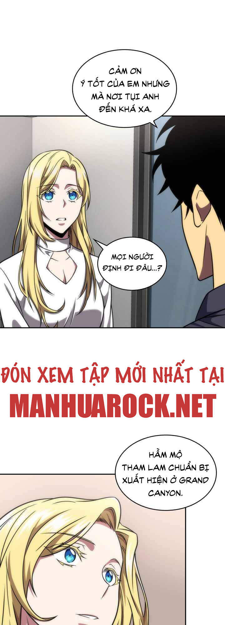 Vua Trộm Mộ