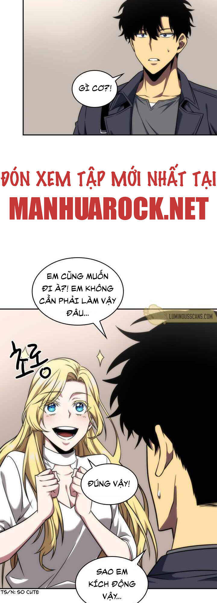 Vua Trộm Mộ