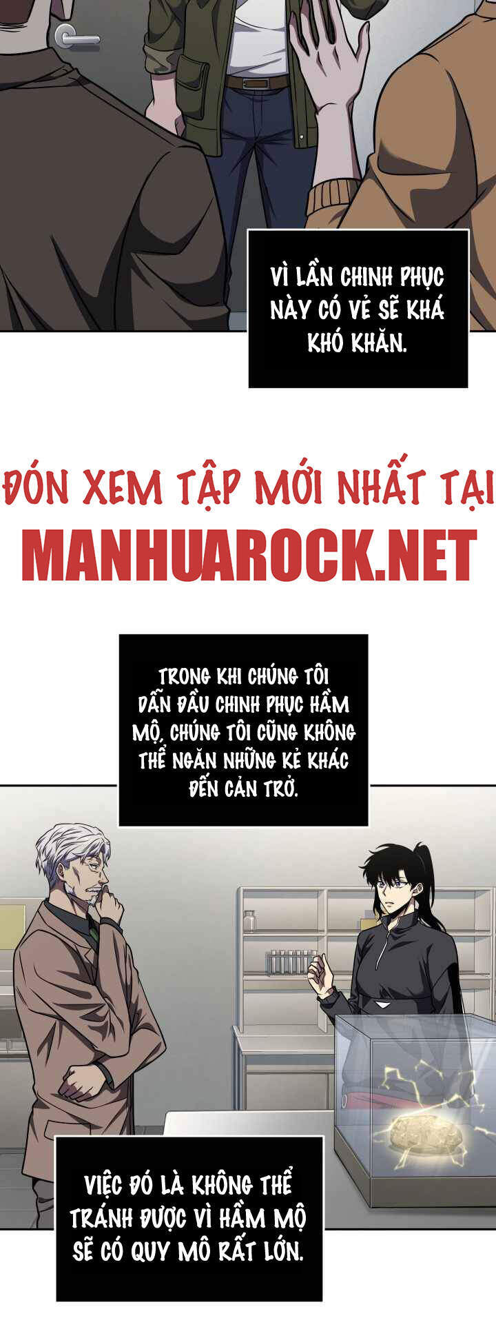 Vua Trộm Mộ