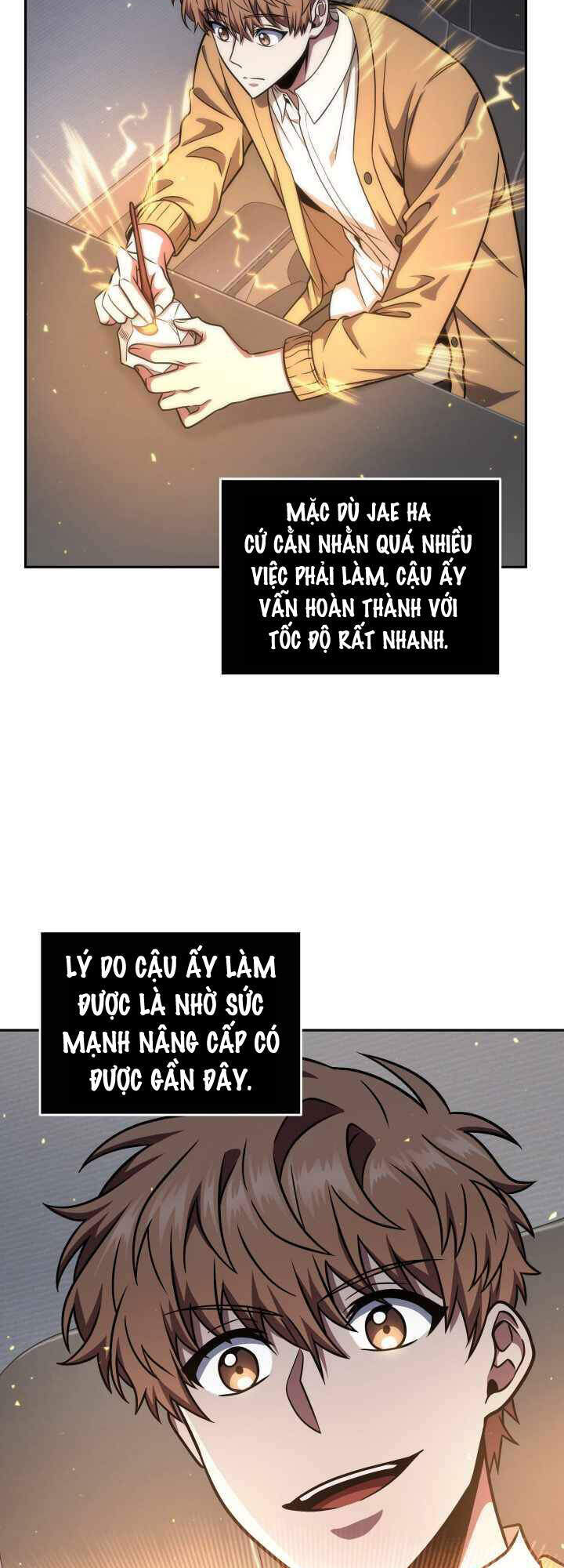 Vua Trộm Mộ