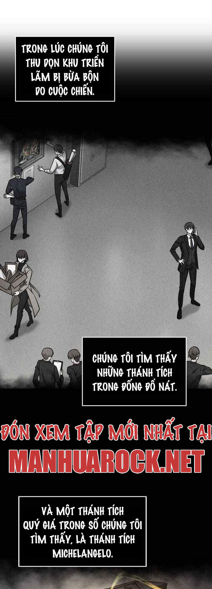 Vua Trộm Mộ
