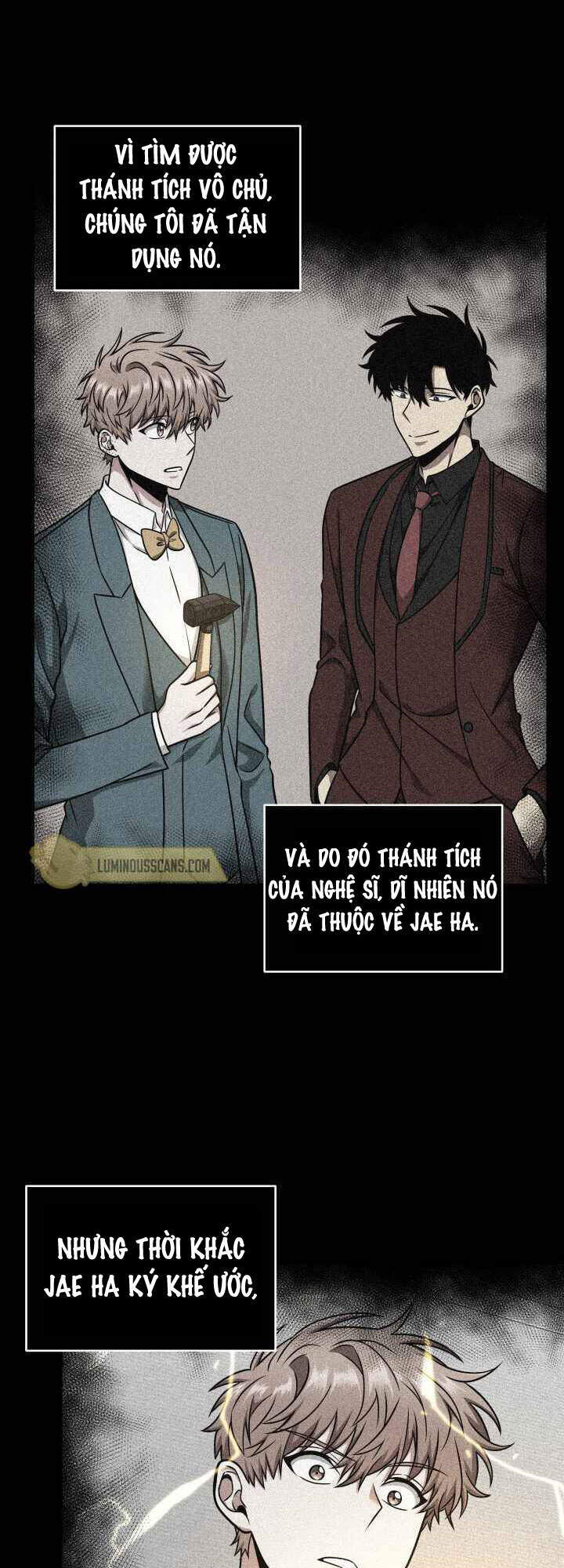 Vua Trộm Mộ