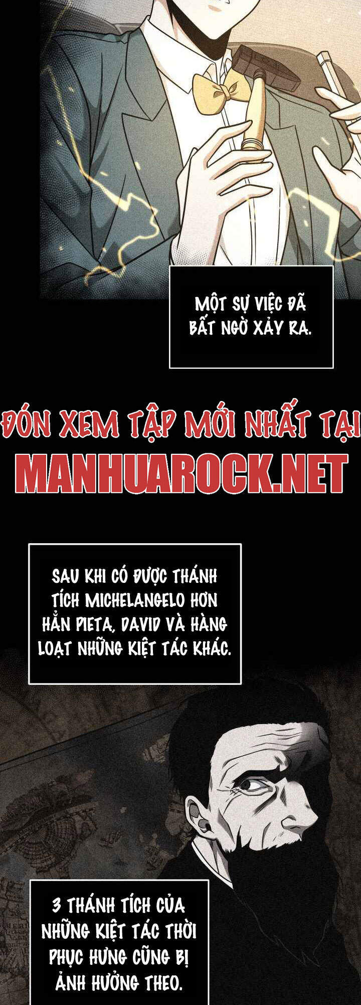 Vua Trộm Mộ